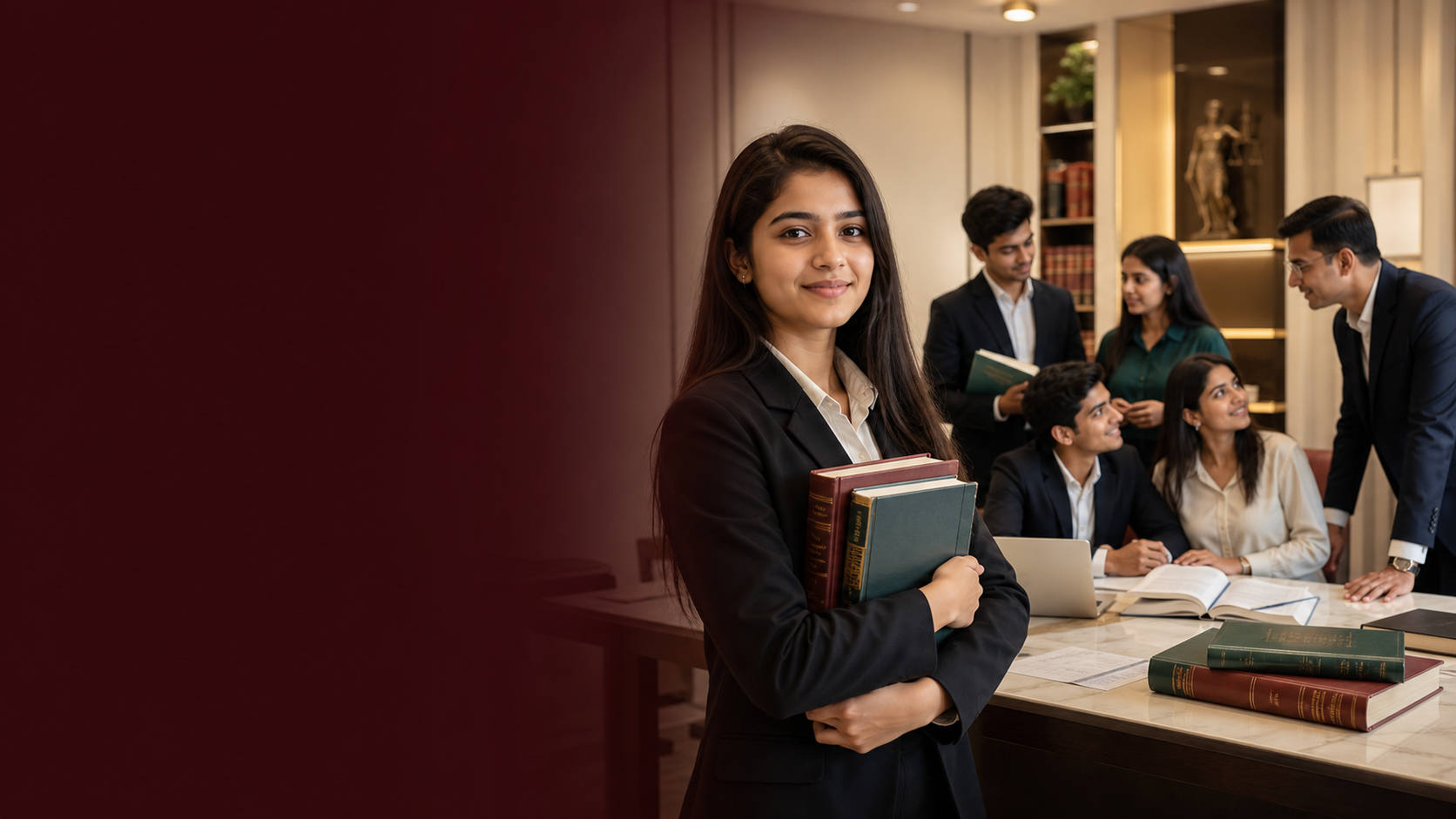 CSEET coaching students preparing for Company Secretary entrance in Patna