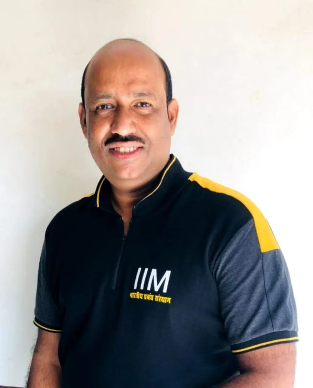 Dr. Sunil Kumar Singh founder of Zenith Commerce Academy and IIM Wala