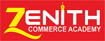 Zenith Commerce Academy official logo